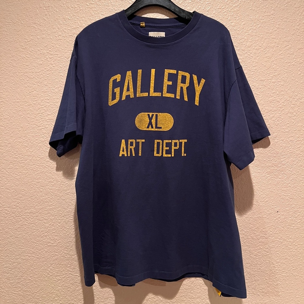 NEW Gallery Dept. Art Tee/ Size XL / LMK for more info